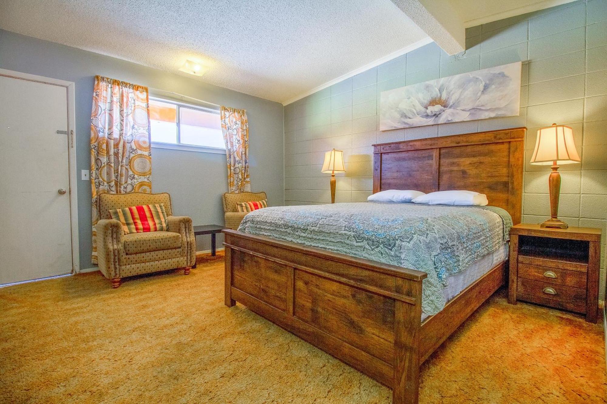 Wheeler Inn Texas, Us - 83 By Oyo Exterior foto